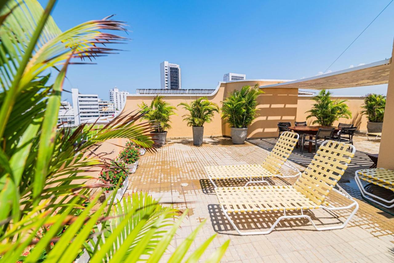 Awesome 2Br In Paradisiac Cartagena Esterno foto
