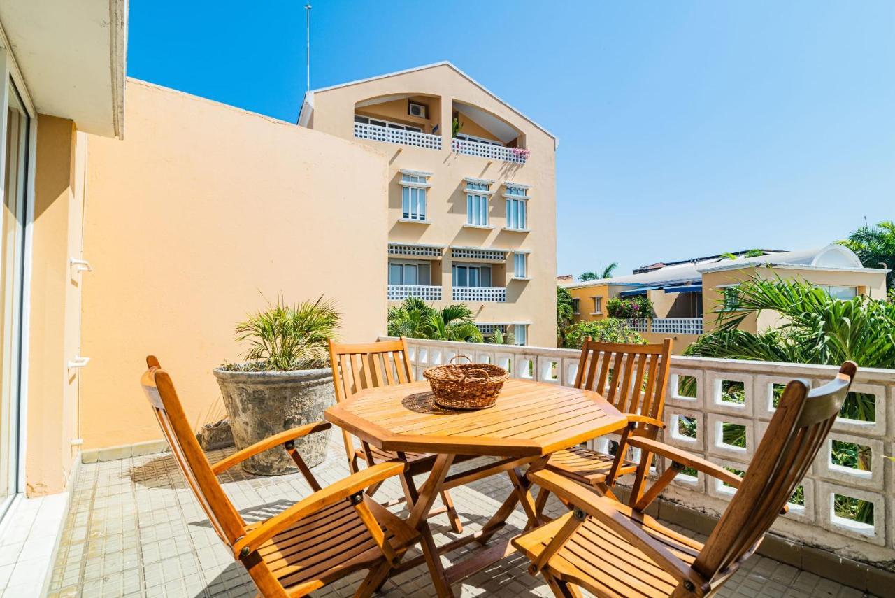 Awesome 2Br In Paradisiac Cartagena Esterno foto