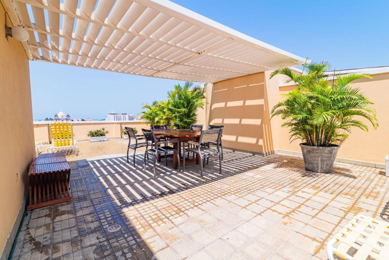 Awesome 2Br In Paradisiac Cartagena Esterno foto