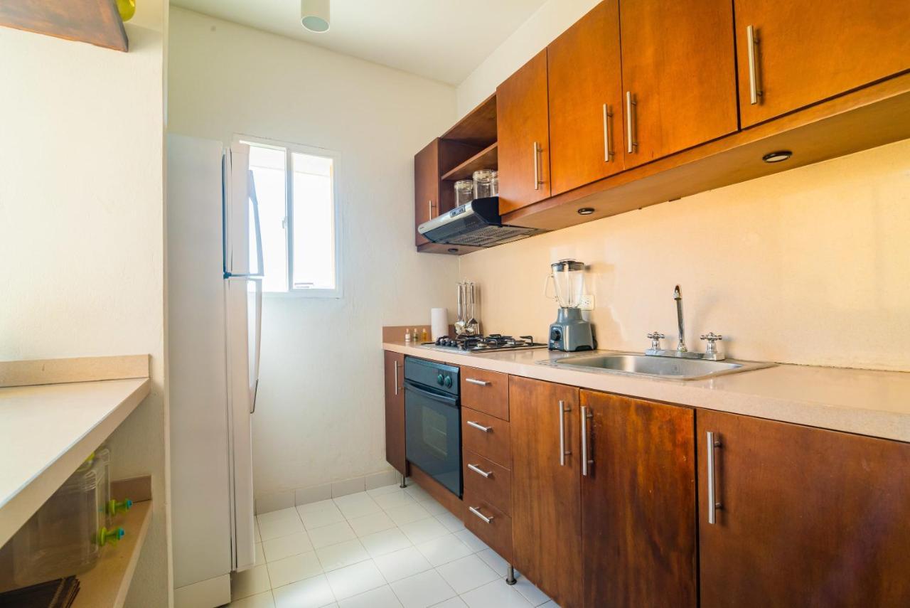 Awesome 2Br In Paradisiac Cartagena Esterno foto