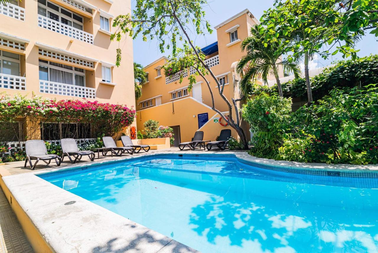 Awesome 2Br In Paradisiac Cartagena Esterno foto